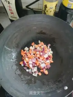 Make The borscht step 4