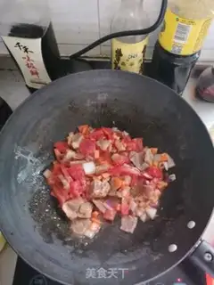 Make The borscht step 5