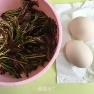 Make Fried eggs step 0