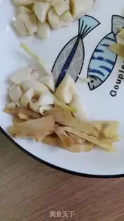 Make Tomato beef step 0
