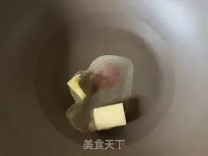Make Apple balls step 2