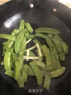 Make Dry Dutch beans step 1