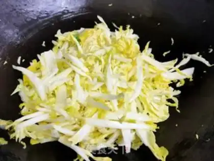 Make Tomato doll fried eggs step 5