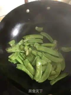Make Dry Dutch beans step 2