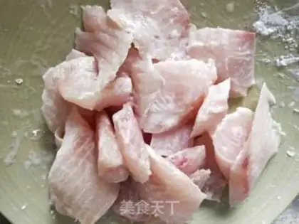 Make Cheesefish step 2