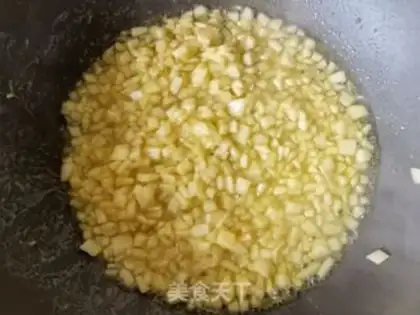 Make Apple balls step 7