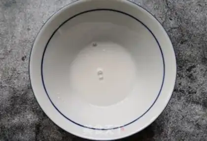 Make Apple balls step 8