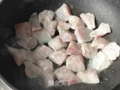 Make Cheesefish step 3
