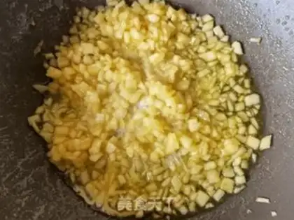 Make Apple balls step 9