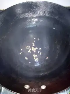 Make Scorch the fish step 1