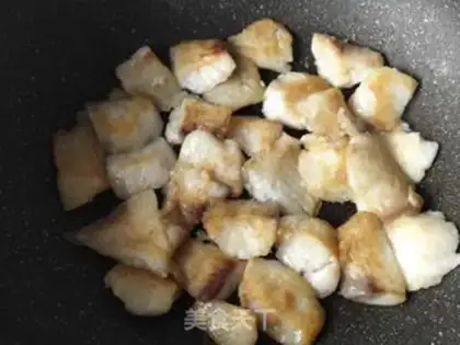 Make Cheesefish step 4