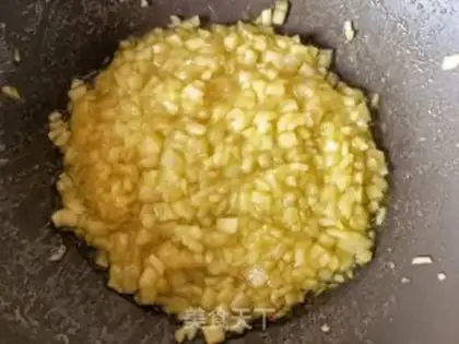 Make Apple balls step 10