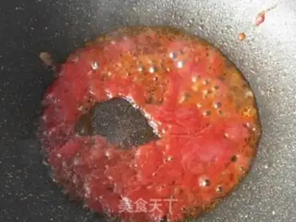 Make Cheesefish step 5