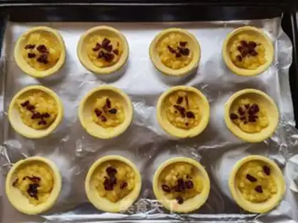 Make Apple balls step 13