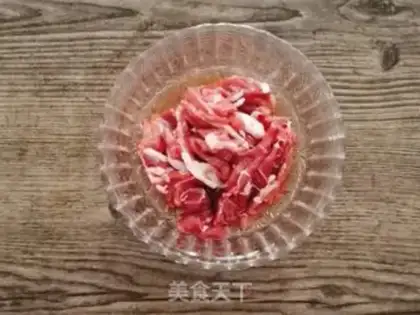 Make Barbecue step 2