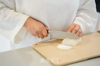 Make Smog-proof soup step 2