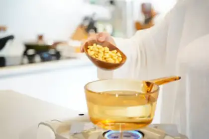 Make Smog-proof soup step 3