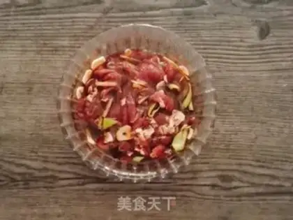 Make Barbecue step 4