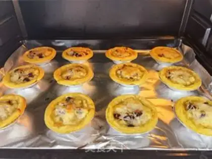 Make Apple balls step 16