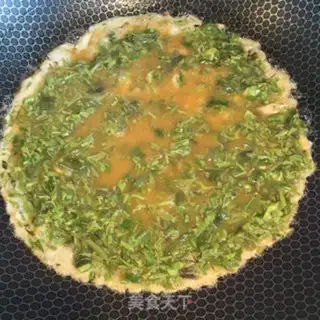 Make Fried eggs step 5