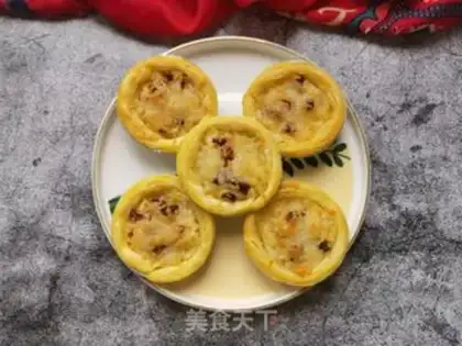 Make Apple balls step 17