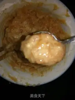Make Sweet chicken meatballs step 5