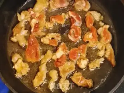 Make Barbecue step 5