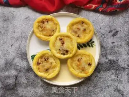Make Apple balls step 18