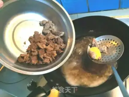 Make Pyramid kettle soup step 5
