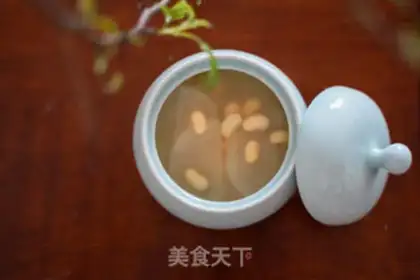 Make Smog-proof soup step 6