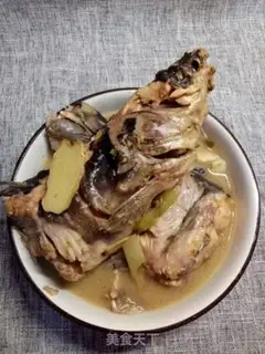 Make Scorch the fish step 7