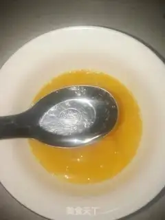 Make Scrambled eggs step 3