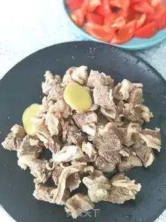 Make Pyramid kettle soup step 7
