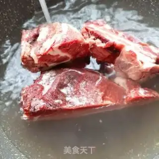 Make Old donkey step 0