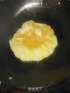 Make Scrambled eggs step 6