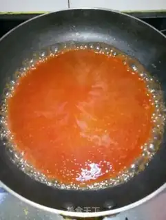 Make Sweet chicken meatballs step 9