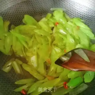 Make Sodium step 3