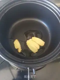 Make A chicken with an iris step 3