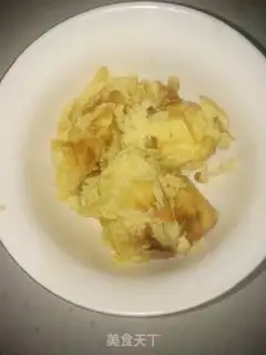 Make Scrambled eggs step 7