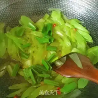Make Sodium step 4