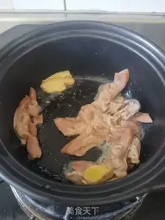 Make A chicken with an iris step 4