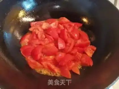 Make Pyramid kettle soup step 10