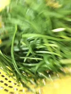 Make The cranberry scallop step 1