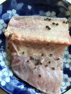 Make Fish step 0