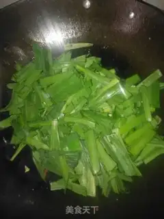 Make Scrambled eggs step 9