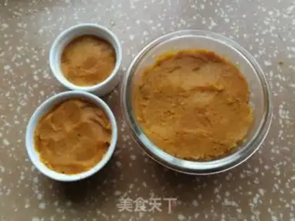 Make Cheese and potatoes step 3