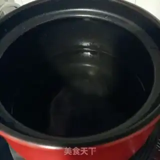 Make Old donkey step 4