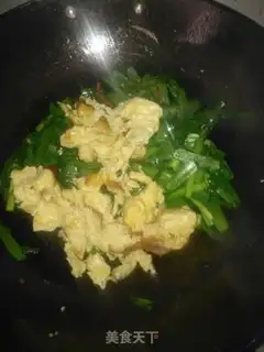Make Scrambled eggs step 10