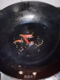 Make Soy squid shaving step 2