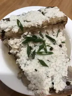 Make Fish step 2